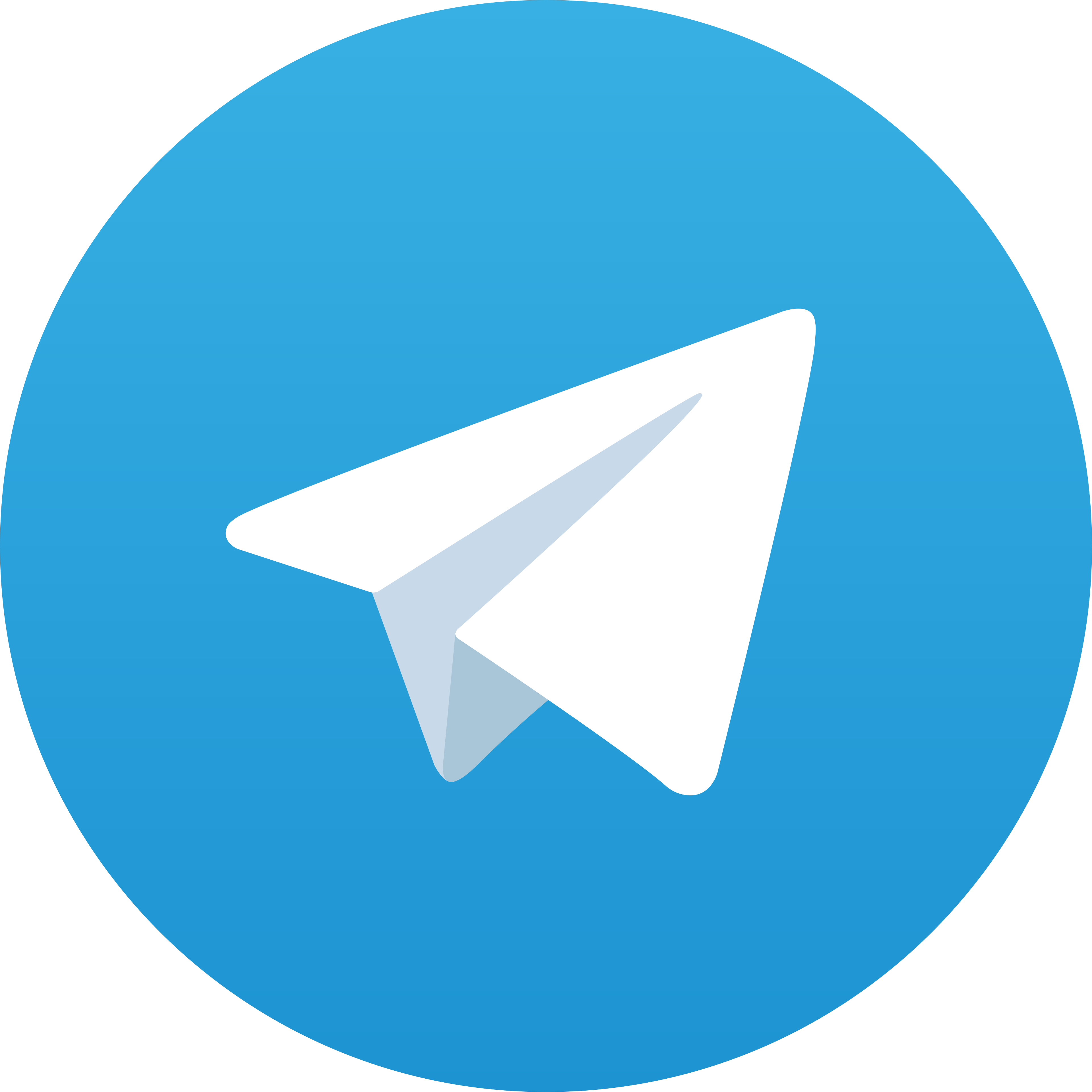 Telegram JUMBO365